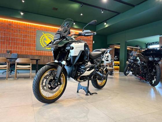 BMW R 1300 GS ADVENTURE OPTION 719 BMW R 1300 GS ADVENTURE OPTION 719